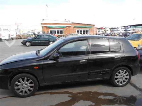 Left mirror NISSAN ALMERA II (N16) 2.2 dCi | BP10997677C26 