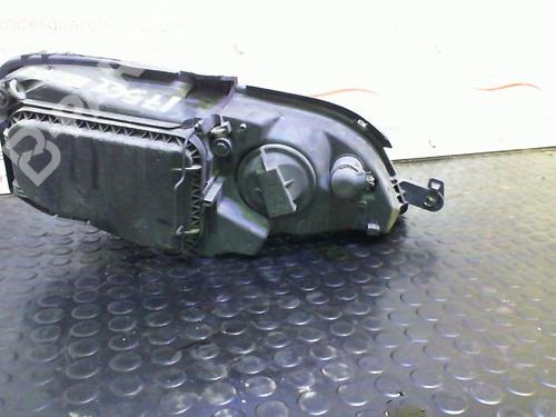 Left headlight FIAT MULTIPLA (186_) 1.9 JTD 115 | BP11005223C28 
