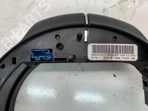 Switch CITROËN C4 Picasso I MPV (UD_) 1.6 VTi 120 | BP15516258I30 