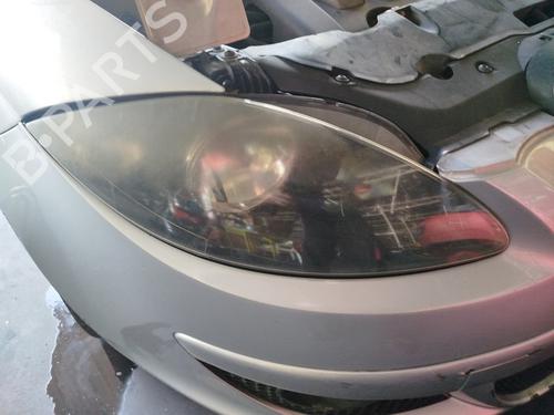 Used Right headlight SEAT TOLEDO III (5P2) [2004-2009]  27985365