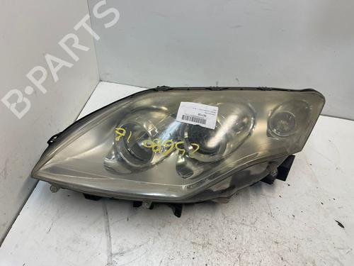 Used Left headlight RENAULT LAGUNA III (BT0/1) [2007-2015]  22745621