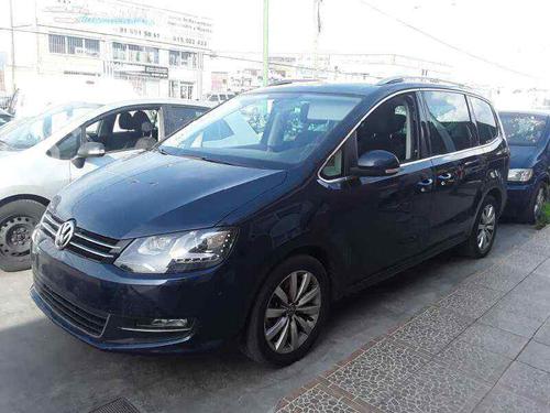 Used Parts VW SHARAN (7N1, 7N2)  2.0 TDI 4motion  1157856