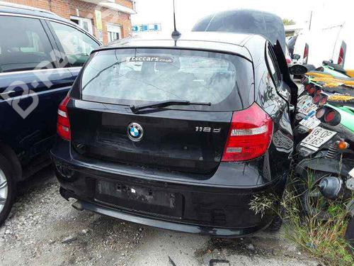 Used Parts BMW 1 (E81)  118 d  1157981
