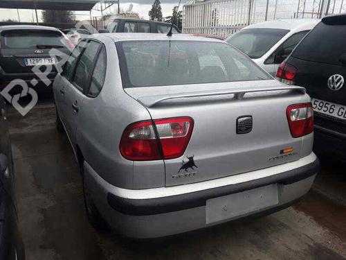 Starter SEAT CORDOBA (6K1, 6K2) 1.6 i | BP11002667M8 