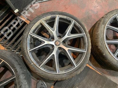 Rim SEAT LEON (5F1) 2.0 Cupra | BP11349857C45 