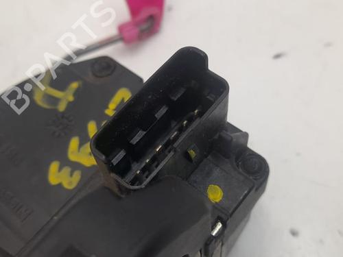 Front left lock NISSAN QASHQAI / QASHQAI +2 I (J10, NJ10, JJ10E) 2.0 dCi | BP18743395C98 