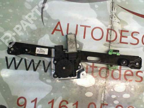 Front right window mechanism BMW 3 (E90) 320 d | BP11005169C23 