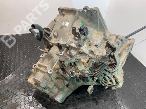 Gearbox NISSAN X-TRAIL I (T30)  | BP11918784M3 