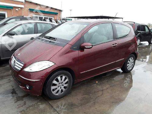 Used Parts MERCEDES-BENZ A-CLASS (W169)  A 180 CDI (169.007, 169.307)  1157360