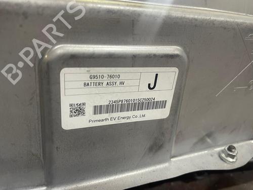 Other TOYOTA PRIUS (_W3_) 1.8 Hybrid (ZVW3_) | BP18136751O1 