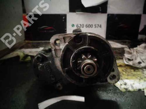 Used Starter HYUNDAI SANTA FÉ II (CM) 2.2 CRDi GLS (150 hp) 10997203