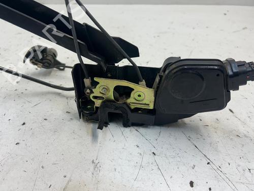 Front left lock HYUNDAI TERRACAN (HP)  | BP24817553C98 