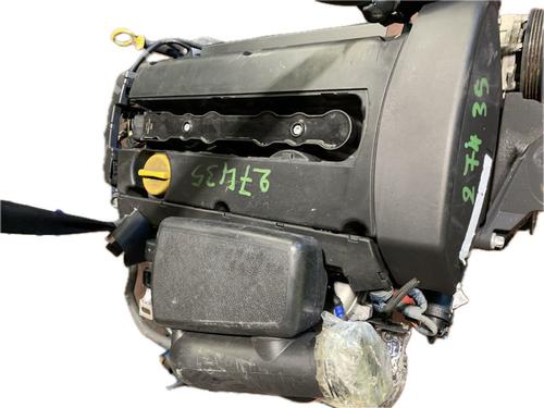 Engine OPEL ASTRA H (A04)  | BP31708739M1 