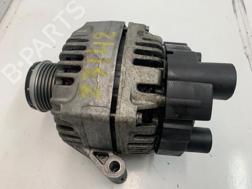 Alternator FIAT GRANDE PUNTO (199_)  | BP15259396M7 
