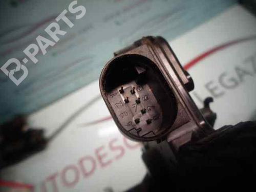 Rear right lock BMW 3 (E46) 330 d | BP11000271C99 