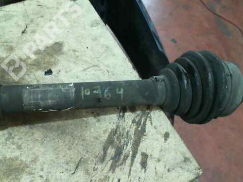 Used Right front driveshaft PEUGEOT 307 (3A/C) 2.0 HDi 90 (90 hp) 11003341