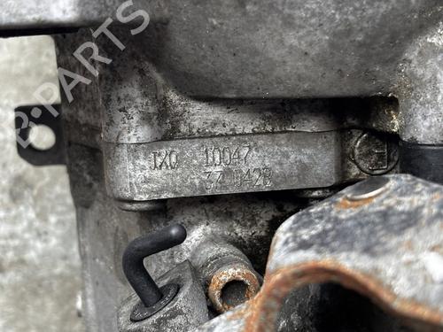 Girkasse VW PASSAT B6 (3C2) 2.0 FSI | BP29718006M3 