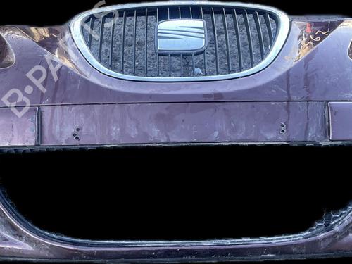 front-bumper-seat-altea-xl-5p5-5p8-2006-2007-2008-2009-2010-2011-2012-2013-2014-2015-31757878 main image