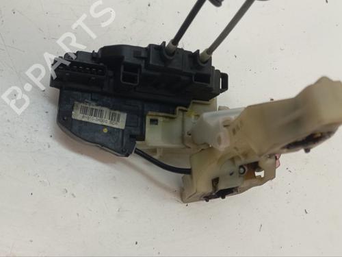 Front left lock HYUNDAI SONATA V (NF)  | BP27364418C98 