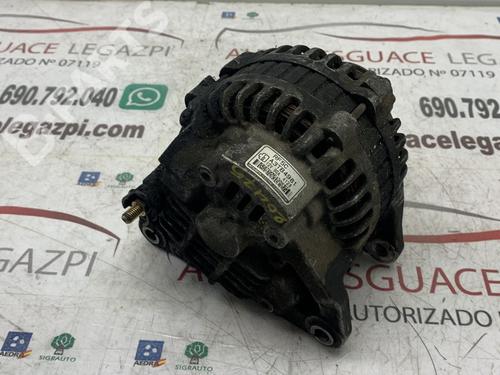 Alternator MAZDA 6 Hatchback (GG) 2.0 DI (GG14) | BP11007317M7 