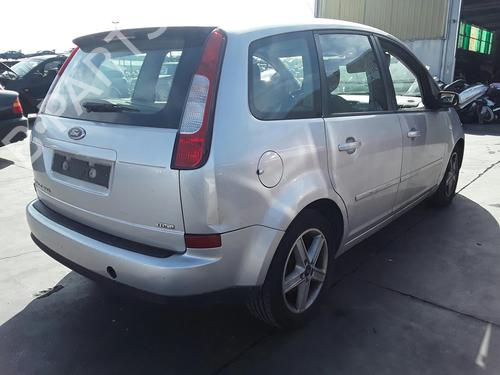 Left front driveshaft FORD FOCUS C-MAX (DM2)  | BP12907124M38 