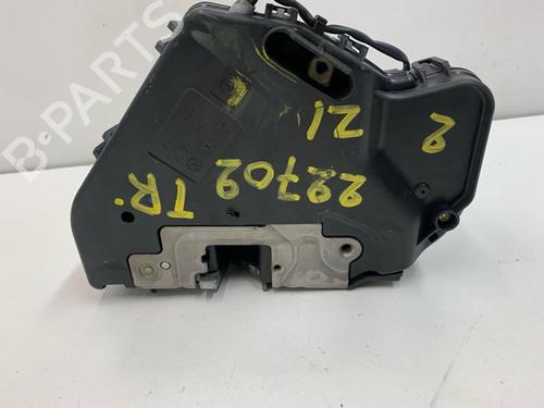 Rear left lock MERCEDES-BENZ E-CLASS (W211) E 280 CDI (211.020) | BP16214968C100 