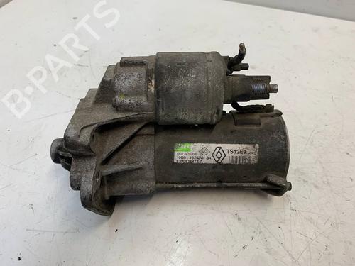 Startmotor RENAULT MEGANE III Hatchback (BZ0/1_, B3_) 1.5 dCi (86 hp) 28588726