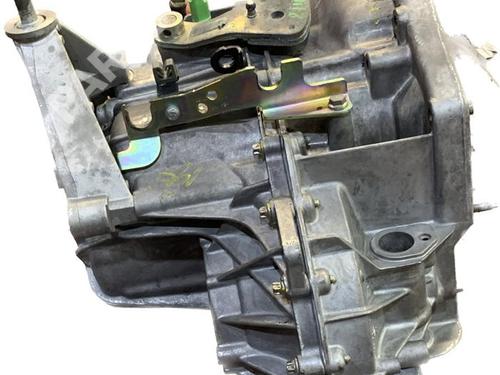 Gearbox RENAULT LAGUNA II Grandtour (KG0/1_) 1.9 dCi (KG0G) | BP11007693M3 