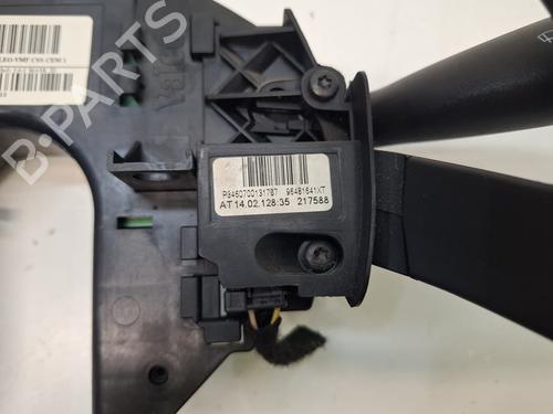 Switch CITROËN C4 Picasso I MPV (UD_) 1.6 HDi 110 | BP21171175I30 