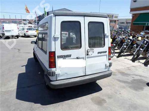 Used Parts RENAULT RAPID Box Body/MPV (F40_, G40_)  1.4 (F40M)  1156214