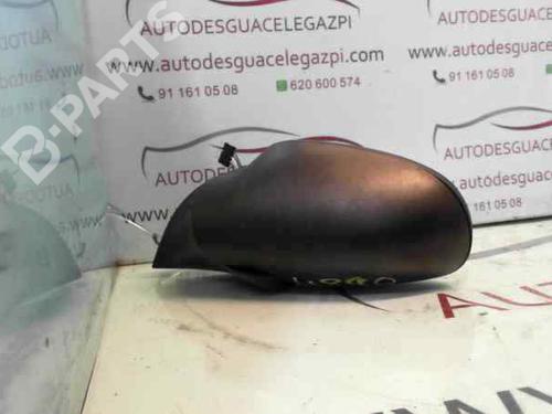 BP11001534C26 | Left mirror MERCEDES-BENZ A-CLASS (W168) A 160 CDI (168.006) BP11001534C26