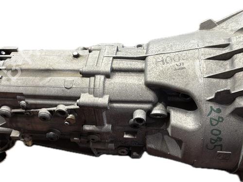 Gearbox BMW 3 (E46) 320 d | BP30061221M3 
