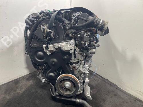 Engine CITROËN C4 Picasso I MPV (UD_) | BP26686972M1