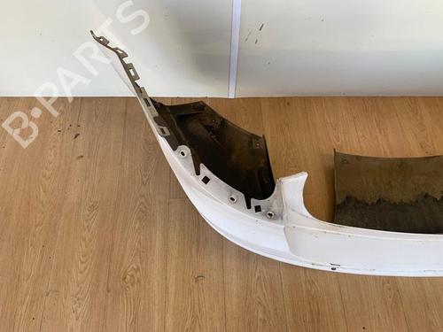 Rear bumper SEAT ALTEA XL (5P5, 5P8)  | BP15356388C8 