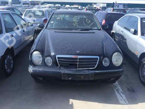 Used Parts MERCEDES-BENZ E-CLASS (W210)  E 200 CDI (210.007)  1159348