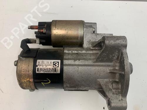 Starter CITROËN C5 II (RC_) 1.8 16V (RC6FZB) | BP16012301M8 