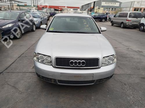 Used Parts AUDI A4 B6 (8E2) 2.0 (130 hp) 4308321