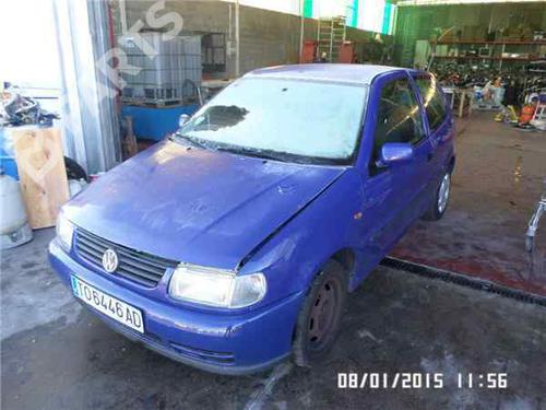 Used Parts VW POLO III (6N1)  60 1.4  1156706