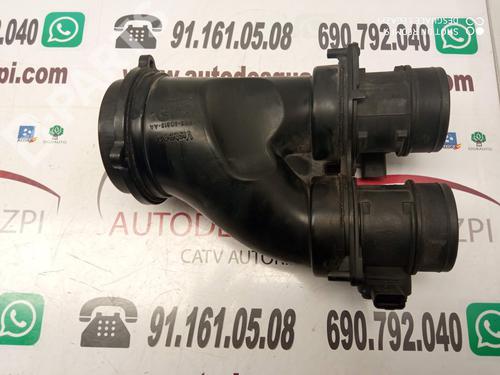 Mass air flow sensor JAGUAR S-TYPE II (X200)  | BP11004656M95 