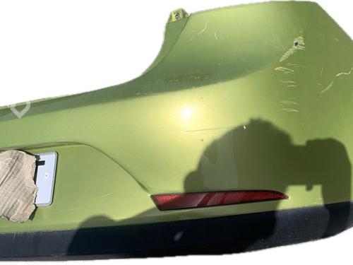 Rear bumper SEAT IBIZA IV (6J5, 6P1)  | BP27357774C8 