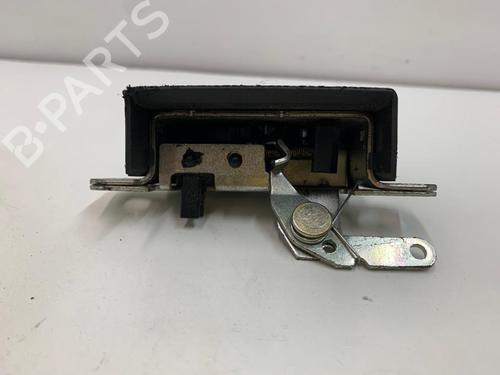 Bakluke lås VW POLO (9N_, 9A_) 1.4 16V | BP15636233C101 