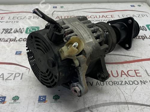 Alternator FORD FOCUS II (DA_, HCP, DP)  | BP19253928M7 