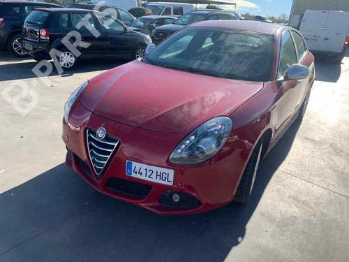 Used Parts ALFA ROMEO GIULIETTA (940_)  1.6 JTDM (940FXD1A)  1159211