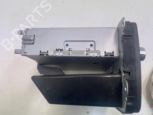 Radio VW GOLF VI (5K1) | BP19784431E6