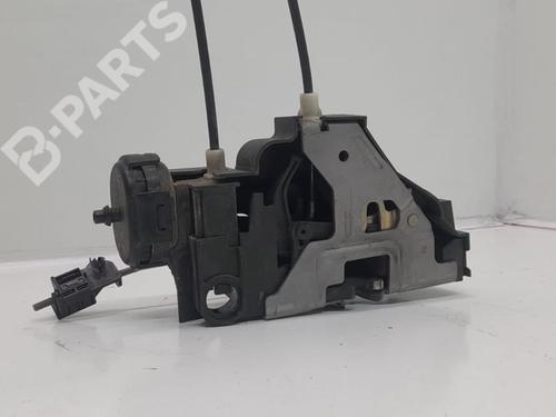 Rear right lock MERCEDES-BENZ A-CLASS (W168) A 170 CDI (168.009, 168.109) | BP11883214C99 