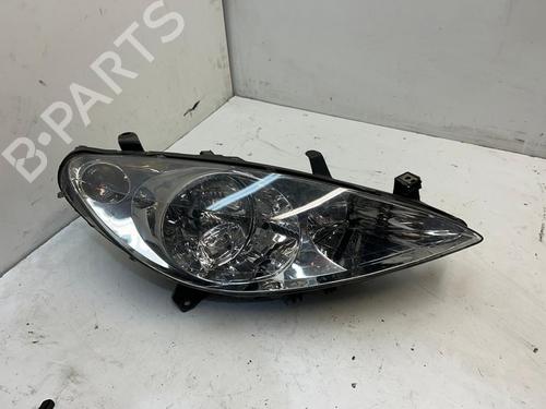 Used Right headlight PEUGEOT 307 SW (3H) [2002-2009]  29434971