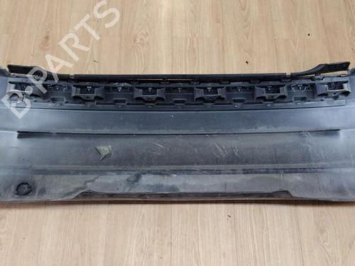 Rear bumper AUDI A2 (8Z0) 1.4 | BP11178130C8 