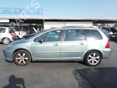 Engine PEUGEOT 307 Break (3E) 1.6 HDi 110 | BP29610603M1 