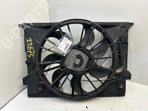 Used Radiator fan MERCEDES-BENZ E-CLASS (W211) E 220 CDI (211.006) (150 hp) 23274857