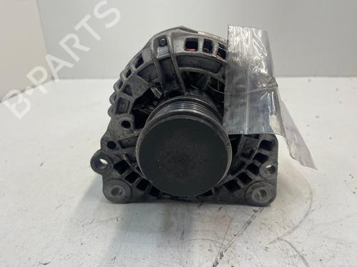 Used Alternator AUDI A3 (8L1) 1.9 TDI (130 hp) 21092687
